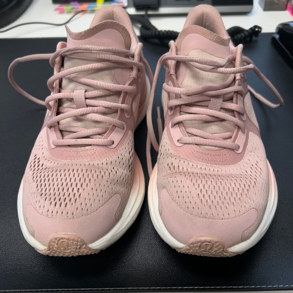 Lululemon running shoes - Picture 2 of 5